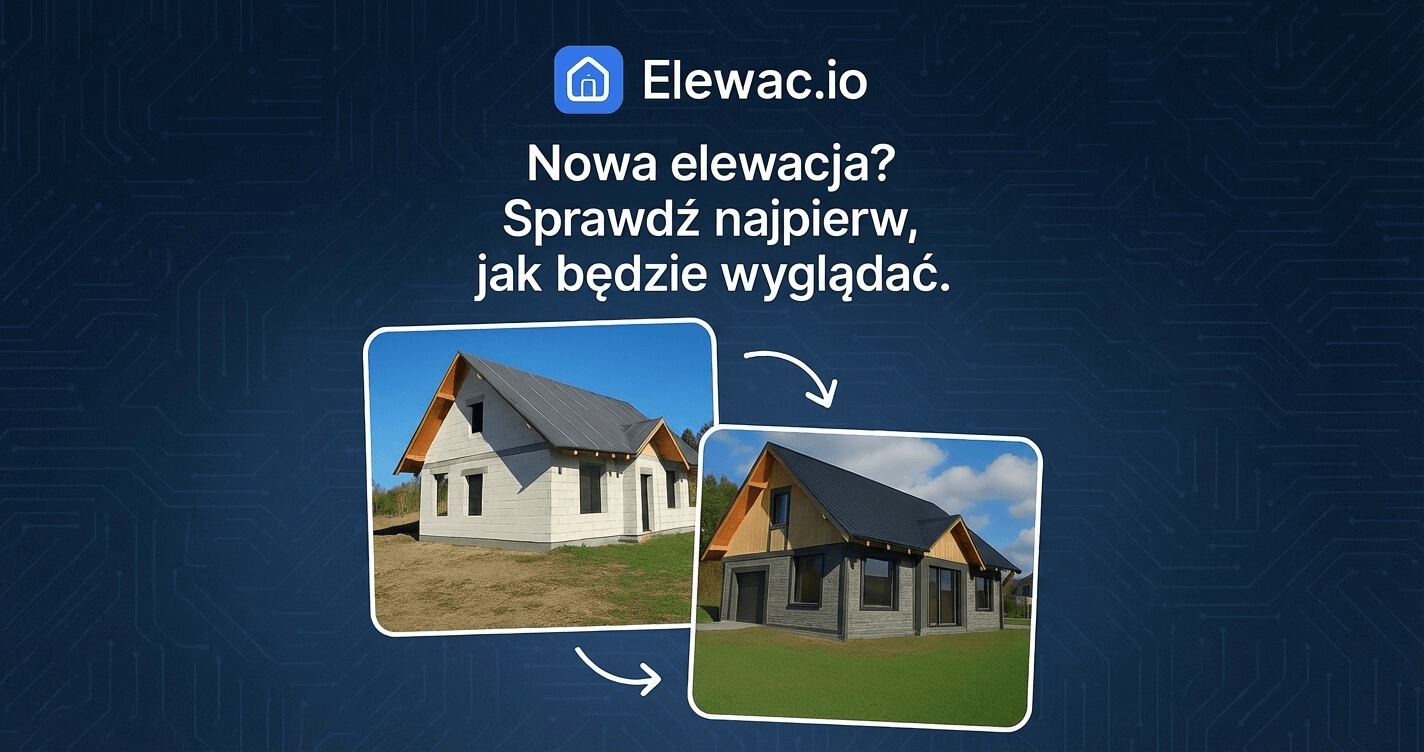Beton architektoniczny na elewacji — jak wygląda i ile kosztuje